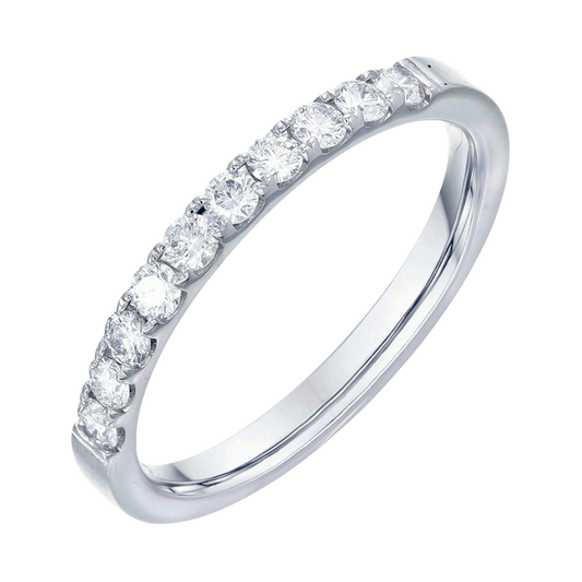Levont Elyane Wedding Band