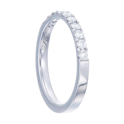 Levont Elyane Wedding Band