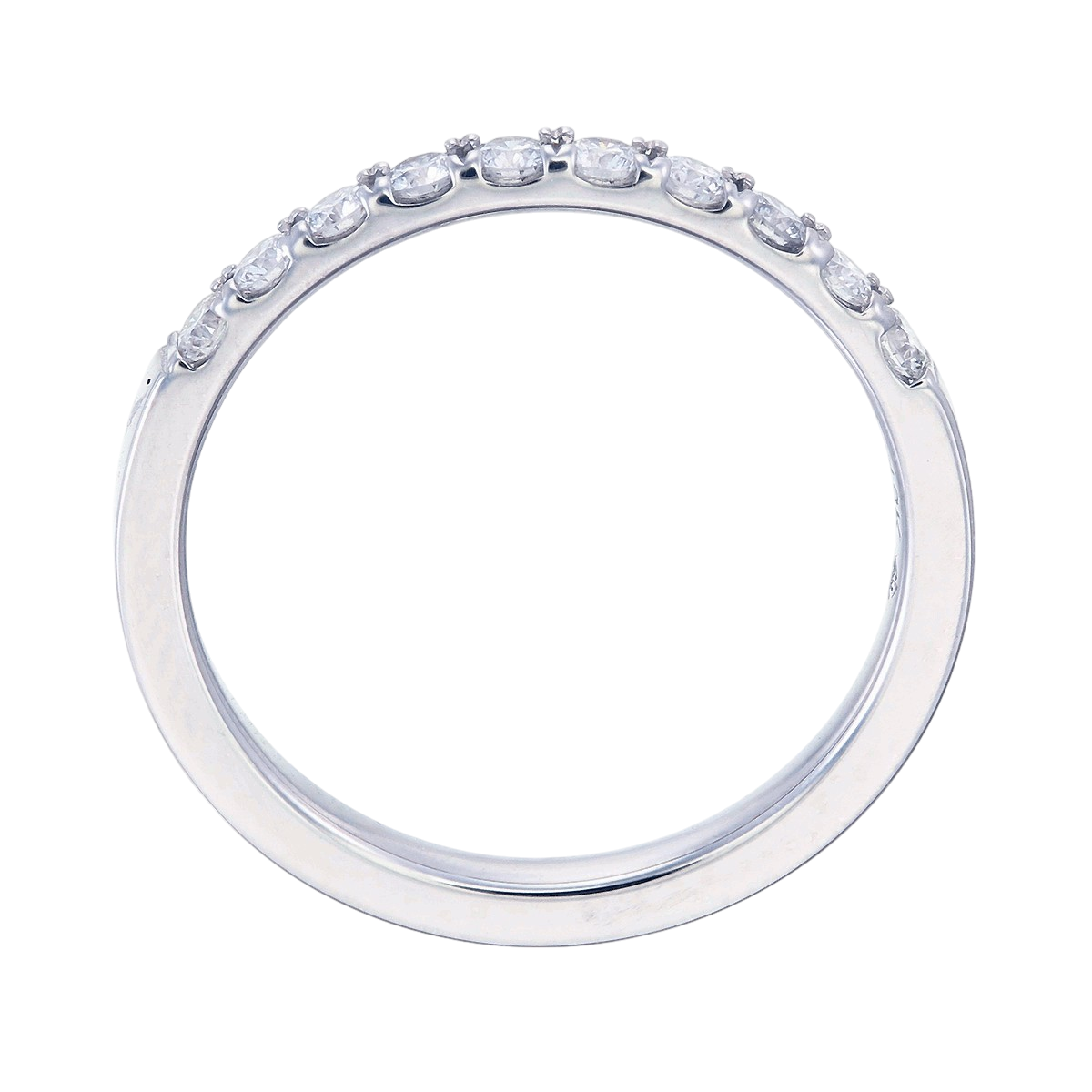 Levont Elyane Wedding Band