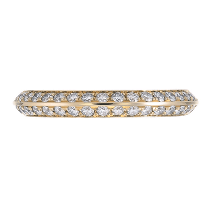 Levont Clea Wedding Band