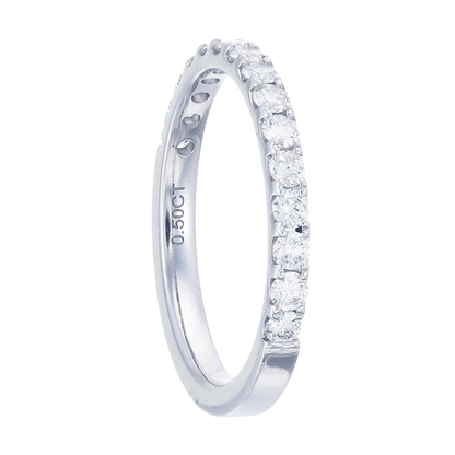 Levont Juliet Wedding Band