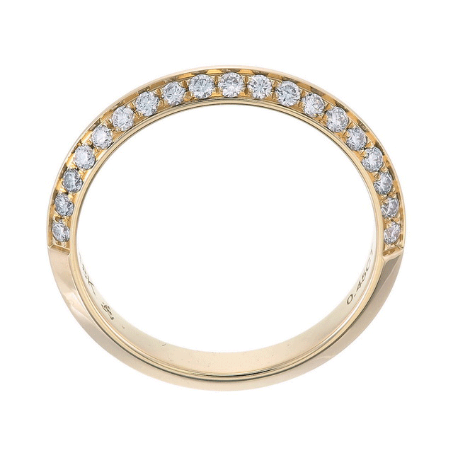 Levont Clea Wedding Band