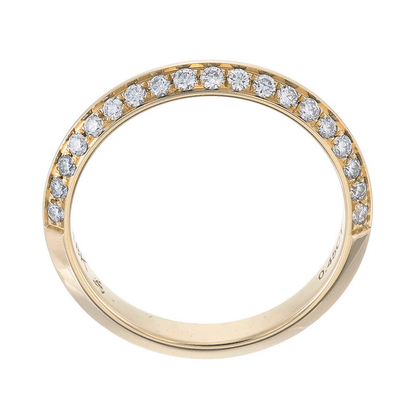 Levont Clea Wedding Band