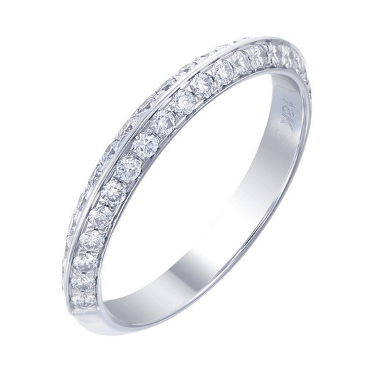 Levont Clea Wedding Band