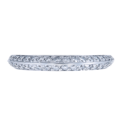 Levont Clea Wedding Band