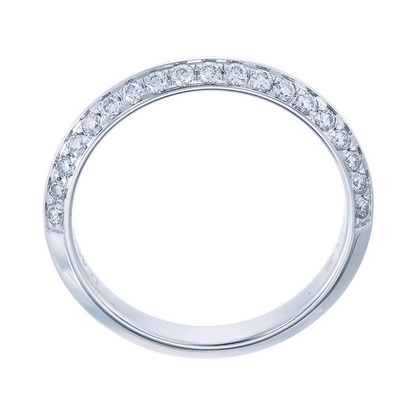 Levont Clea Wedding Band