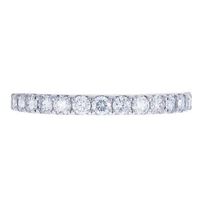Levont Juliet Wedding Band