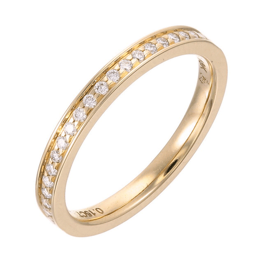 Levont Selene Wedding Band