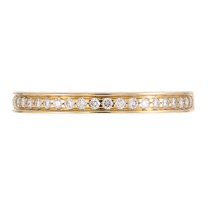 Levont Selene Wedding Band