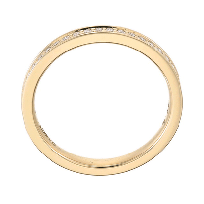 Levont Selene Wedding Band