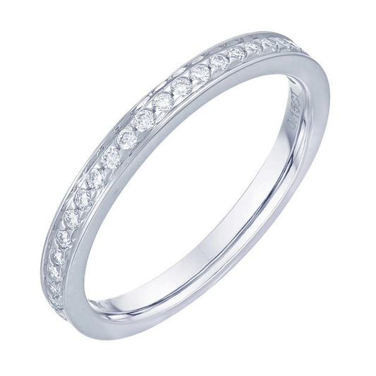 Levont Selene Wedding Band