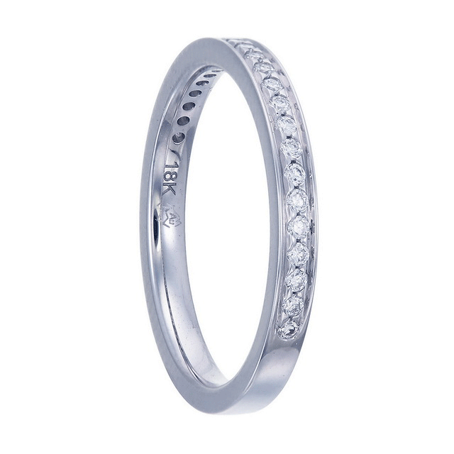 Levont Selene Wedding Band