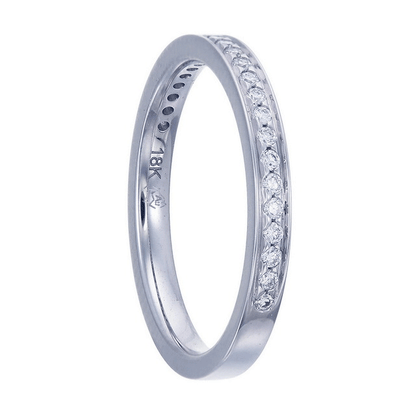 Levont Selene Wedding Band