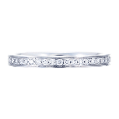Levont Selene Wedding Band