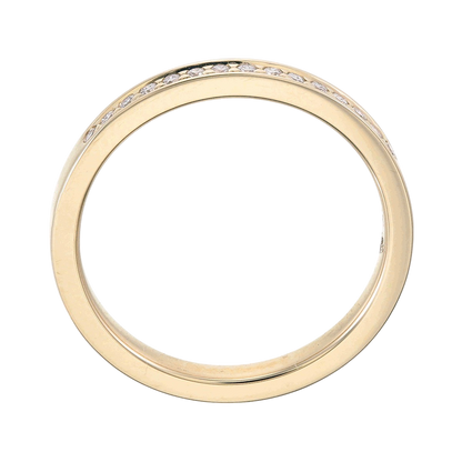 Levont Aurore Wedding Band