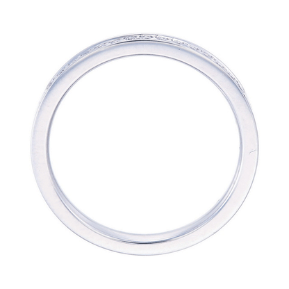 Levont Aurore Wedding Band