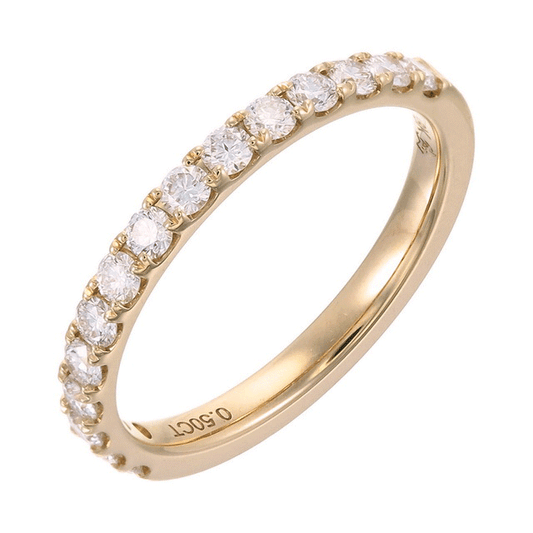 Levont Juliet Wedding Band