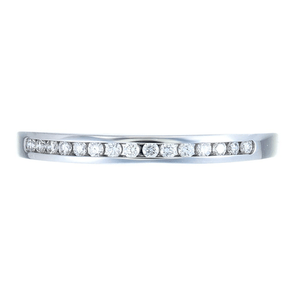 Levont Solene Wedding Band