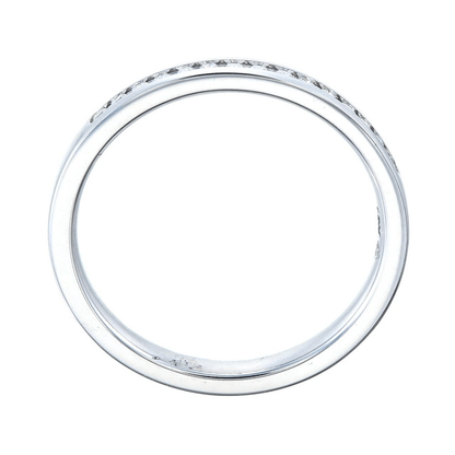 Levont Solene Wedding Band