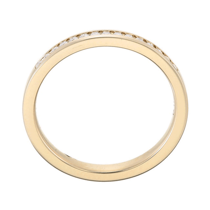 Levont Solene Wedding Band
