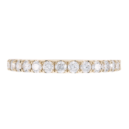 Levont Juliet Wedding Band