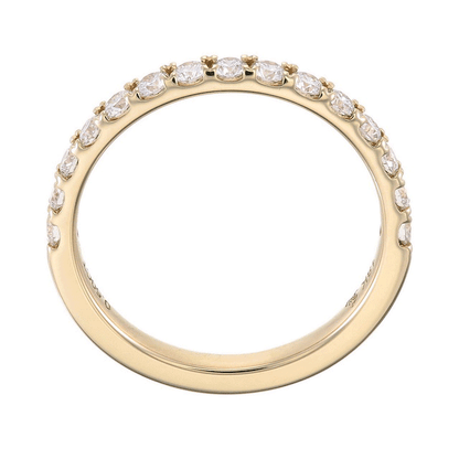 Levont Juliet Wedding Band