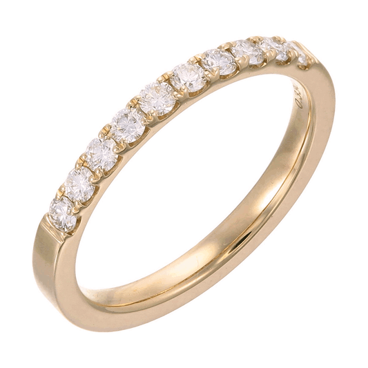 Levont Elyane Wedding Band