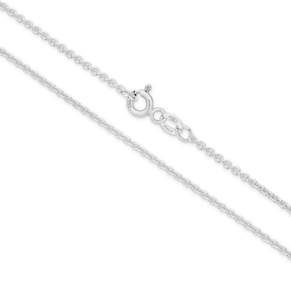 Levont Two Finishes Gold Cable Chain