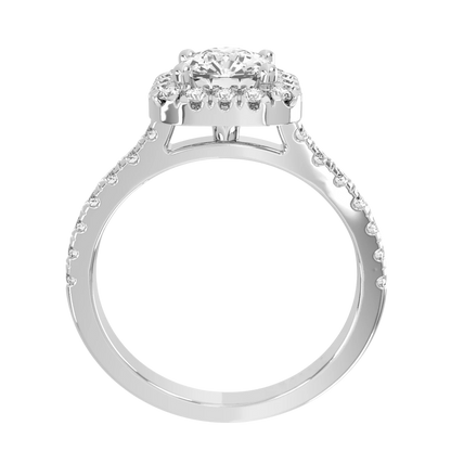 Levont Atelier Amelie Engagement Ring