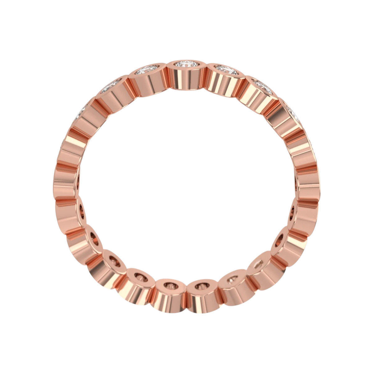 Levont Atelier Seloura Wedding Band