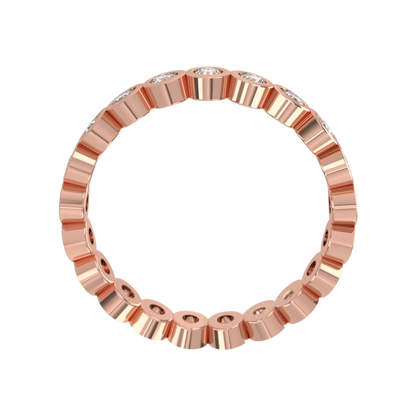 Levont Atelier Seloura Wedding Band