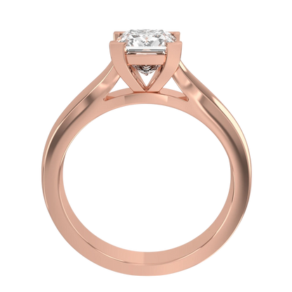 Levont Atelier Amerelle Engagement Ring