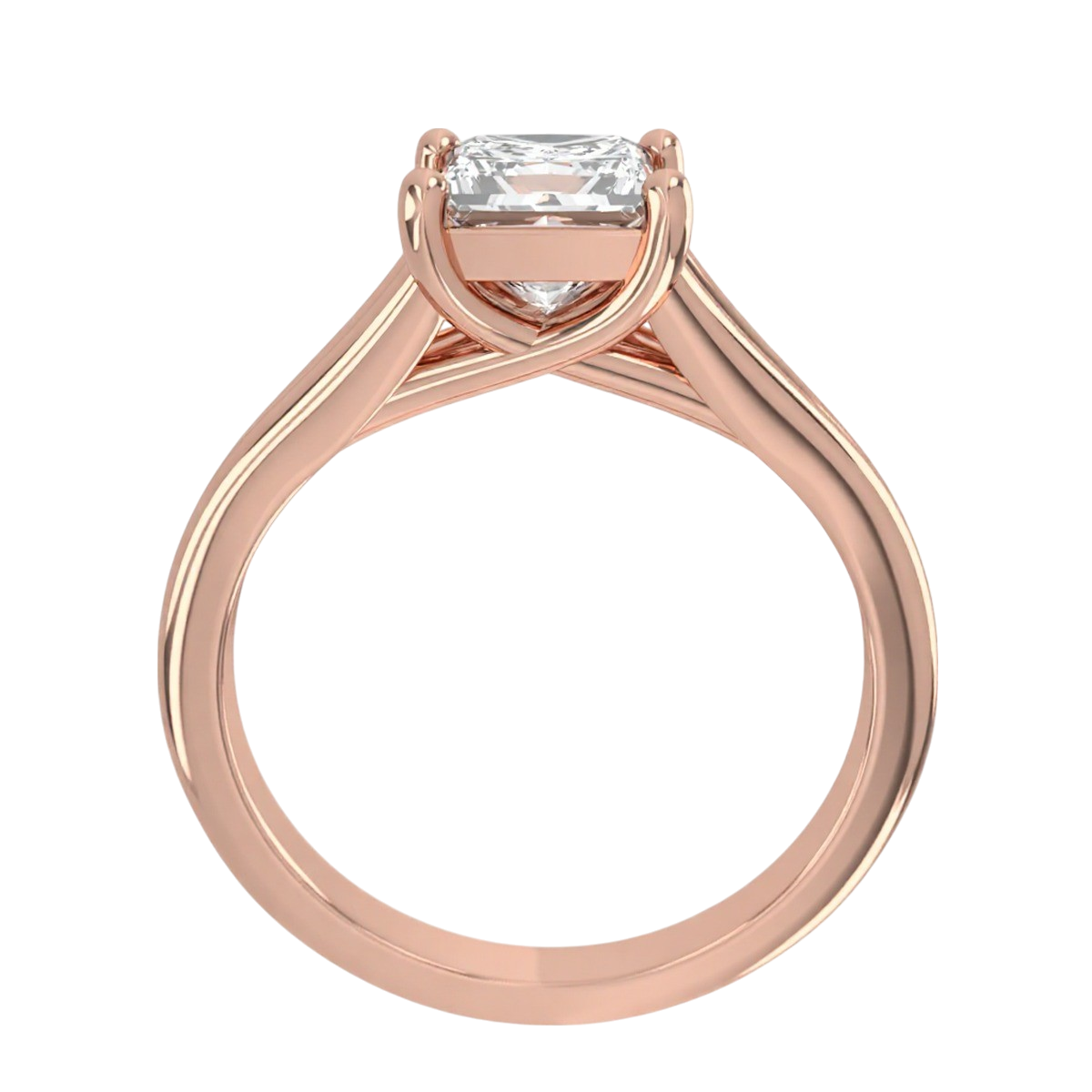 Levont Atelier Ceravine Engagement Ring