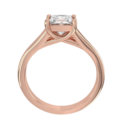 Levont Atelier Ceravine Engagement Ring