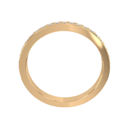 Levont Atelier Virelande Wedding Band
