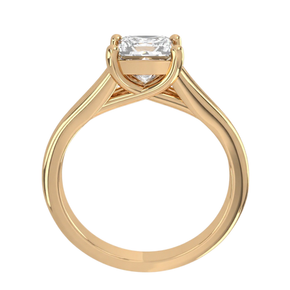 Levont Atelier Ceravine Engagement Ring