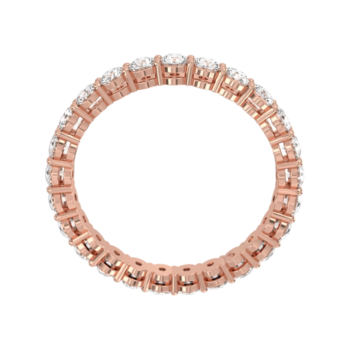 Levont Atelier Floriale Wedding Band
