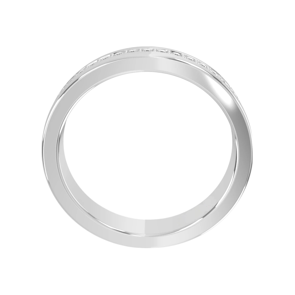 Levont Atelier Montelisse Wedding Band