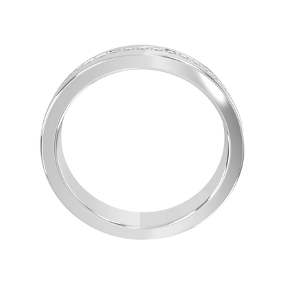 Levont Atelier Montelisse Wedding Band