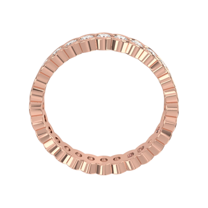 Levont Atelier Zephara Wedding Band