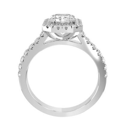 Levont Atelier Sabine Engagement Ring