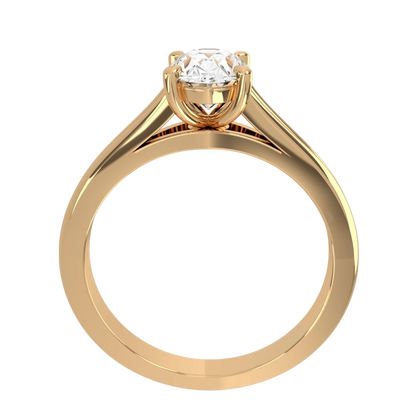 Levont Atelier Altheane Engagement Ring
