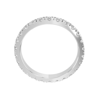 Levont Atelier Evolette Wedding Band