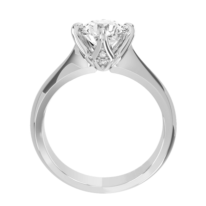 Levont Atelier Valerielle Engagement Ring