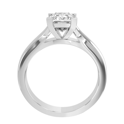 Levont Atelier Amerelle Engagement Ring