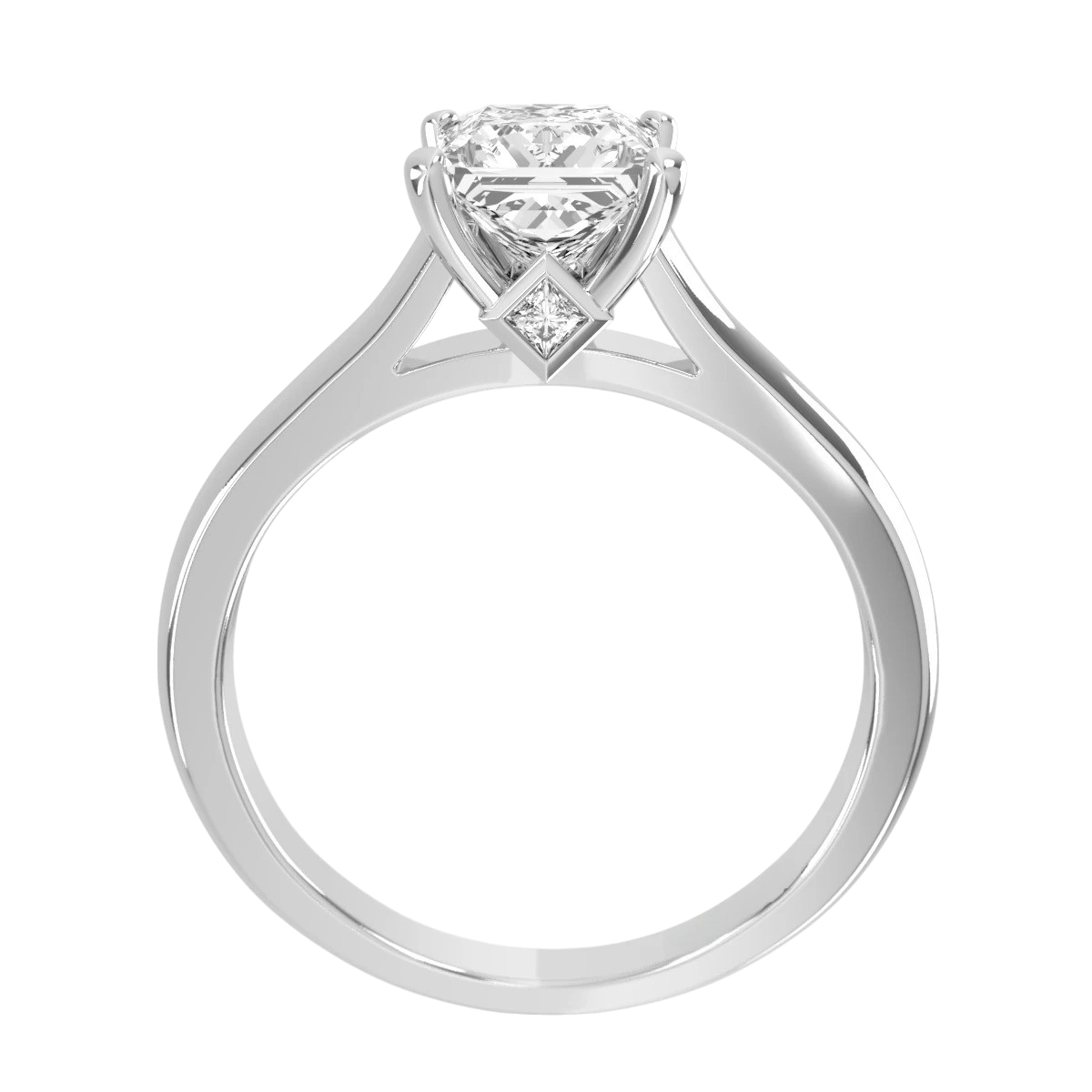 Levont Atelier Eleiane Engagement Ring