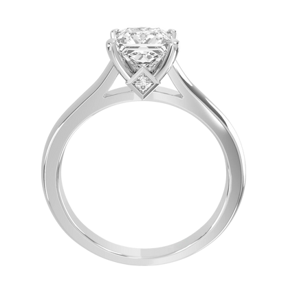 Levont Atelier Eleiane Engagement Ring