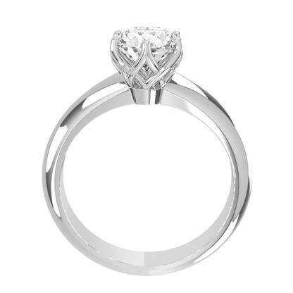 Levont Atelier Evangelisse Engagement Ring