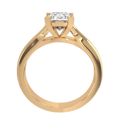 Levont Atelier Amerelle Engagement Ring