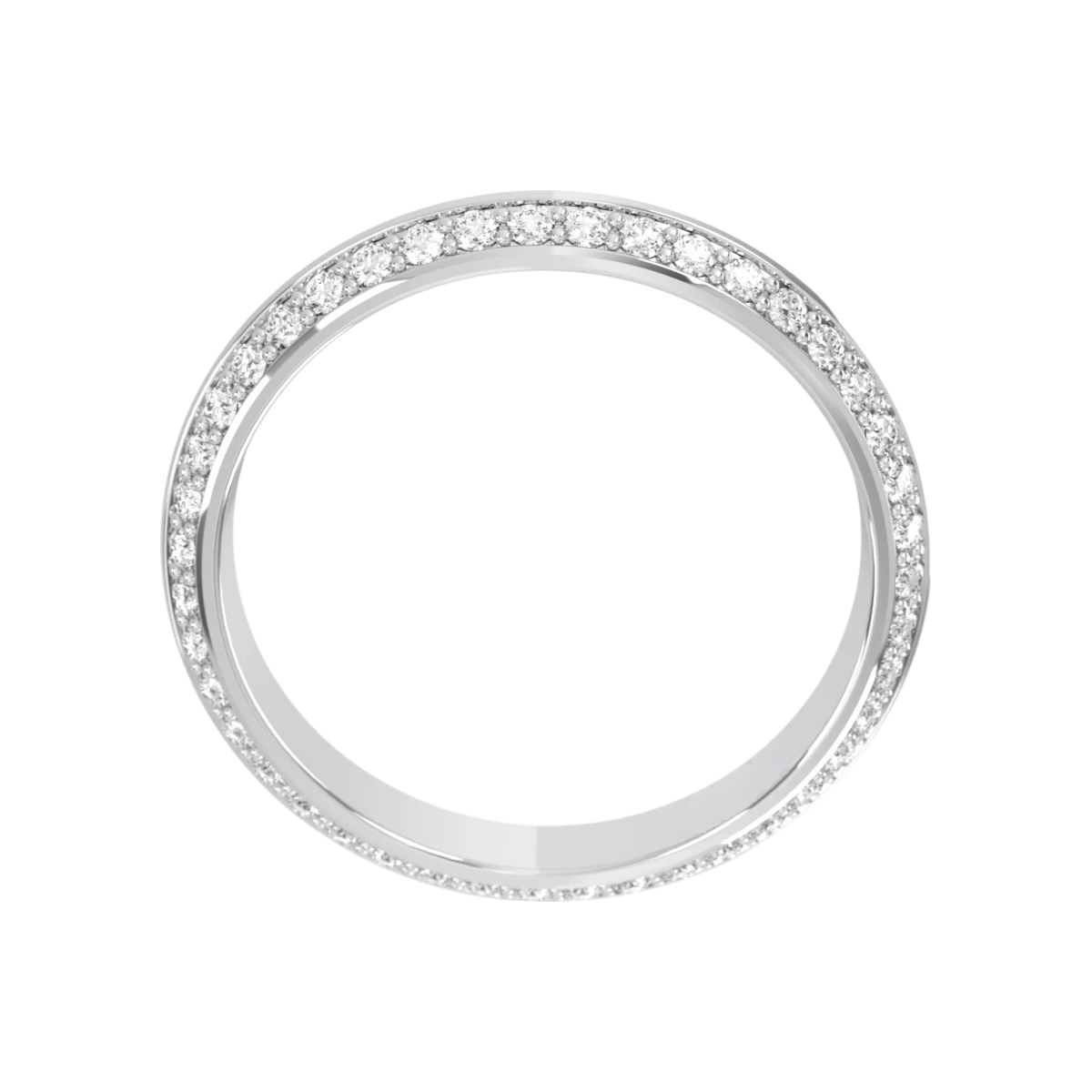 Levont Atelier Orivane Wedding Band